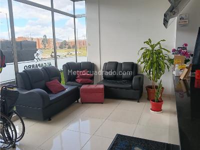 Apartamento de 3 alcobas en venta en Soacha Ciudad Verde, Soacha, 63 m² · foto 15 de 20