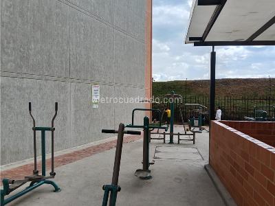 Apartamento de 3 alcobas en venta en Soacha Ciudad Verde, Soacha, 63 m² · foto 16 de 20