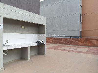 Apartamento de 3 alcobas en venta en Soacha Ciudad Verde, Soacha, 63 m² · foto 18 de 20