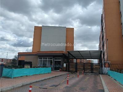 Apartamento de 3 alcobas en venta en Soacha Ciudad Verde, Soacha, 63 m² · foto 19 de 20