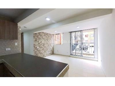 Apartamento de 3 alcobas en venta en Soacha Ciudad Verde, Soacha, 63 m² · foto 2 de 20
