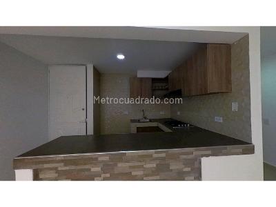 Apartamento de 3 alcobas en venta en Soacha Ciudad Verde, Soacha, 63 m² · foto 3 de 20