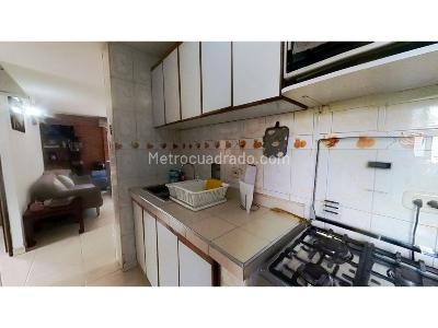 Apartamento de 2 alcobas en venta en Soacha Ciudad Verde, Soacha, 44 m² · foto 10 de 20