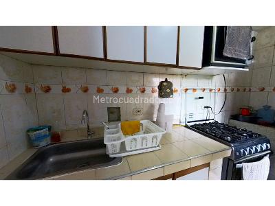 Apartamento de 2 alcobas en venta en Soacha Ciudad Verde, Soacha, 44 m² · foto 11 de 20
