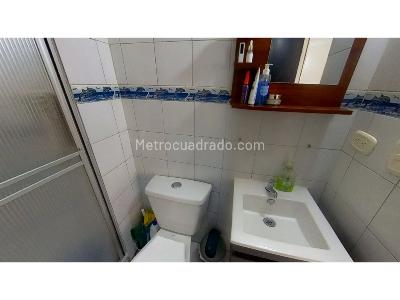 Apartamento de 2 alcobas en venta en Soacha Ciudad Verde, Soacha, 44 m² · foto 12 de 20