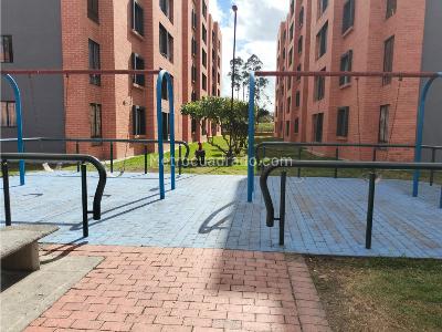 Apartamento de 2 alcobas en venta en Soacha Ciudad Verde, Soacha, 44 m² · foto 17 de 20