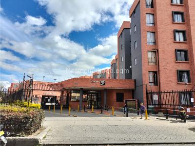 Apartamento de 2 alcobas en venta en Soacha Ciudad Verde, Soacha, 44 m² · foto 18 de 20