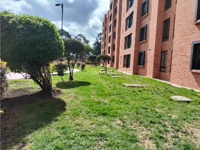 Apartamento de 2 alcobas en venta en Soacha Ciudad Verde, Soacha, 44 m² · foto 19 de 20