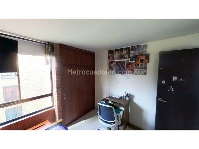 Apartamento de 2 alcobas en venta en Soacha Ciudad Verde, Soacha, 44 m² · foto 3 de 20