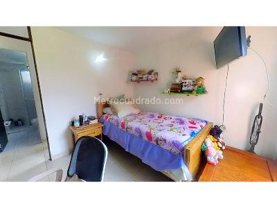 Apartamento de 2 alcobas en venta en Soacha Ciudad Verde, Soacha, 44 m² · foto 4 de 20