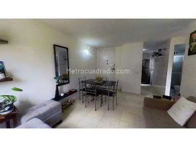 Apartamento de 2 alcobas en venta en Soacha Ciudad Verde, Soacha, 44 m² · foto 5 de 20