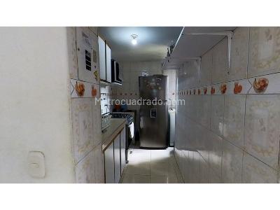 Apartamento de 2 alcobas en venta en Soacha Ciudad Verde, Soacha, 44 m² · foto 9 de 20