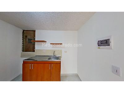 Apartamento de 2 alcobas en venta en Soacha Ciudad Verde, Soacha, 48 m² · foto 13 de 17