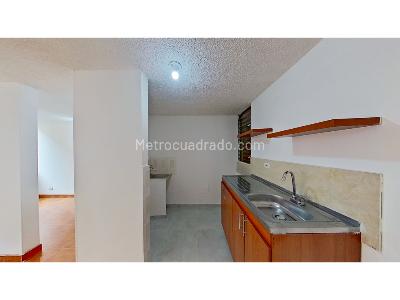 Apartamento de 2 alcobas en venta en Soacha Ciudad Verde, Soacha, 48 m² · foto 14 de 17