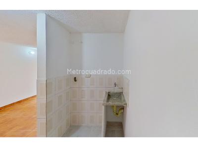 Apartamento de 2 alcobas en venta en Soacha Ciudad Verde, Soacha, 48 m² · foto 15 de 17
