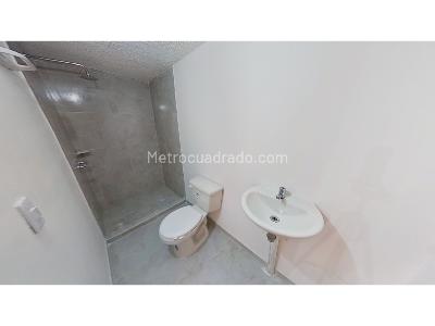 Apartamento de 2 alcobas en venta en Soacha Ciudad Verde, Soacha, 48 m² · foto 16 de 17