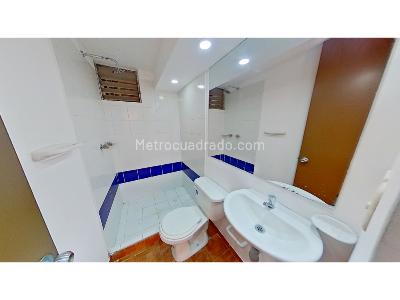Apartamento de 2 alcobas en venta en Soacha Ciudad Verde, Soacha, 48 m² · foto 17 de 17