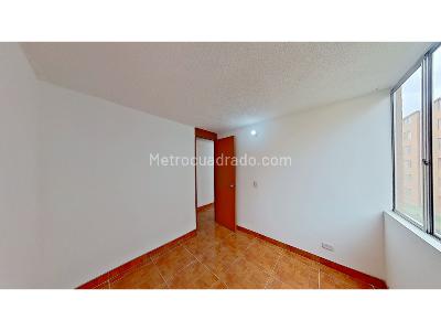 Apartamento de 2 alcobas en venta en Soacha Ciudad Verde, Soacha, 48 m² · foto 7 de 17