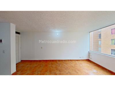 Apartamento de 2 alcobas en venta en Soacha Ciudad Verde, Soacha, 48 m² · foto 9 de 17