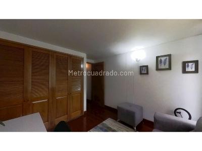Casa de 4 alcobas en venta en Los Cedros, Bogotá, 152 m² · foto 11 de 20