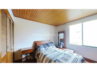 Casa de 4 alcobas en venta en Los Cedros, Bogotá, 152 m² · foto 12 de 20