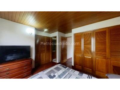 Casa de 4 alcobas en venta en Los Cedros, Bogotá, 152 m² · foto 13 de 20