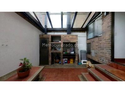 Casa de 4 alcobas en venta en Los Cedros, Bogotá, 152 m² · foto 15 de 20