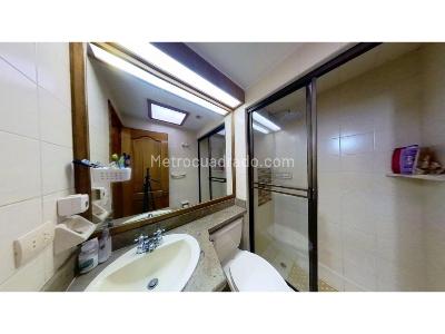 Casa de 4 alcobas en venta en Los Cedros, Bogotá, 152 m² · foto 16 de 20