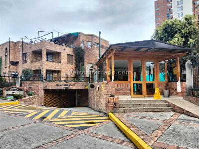 Casa de 4 alcobas en venta en Los Cedros, Bogotá, 152 m² · foto 19 de 20