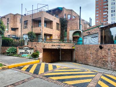 Casa de 4 alcobas en venta en Los Cedros, Bogotá, 152 m² · foto 20 de 20