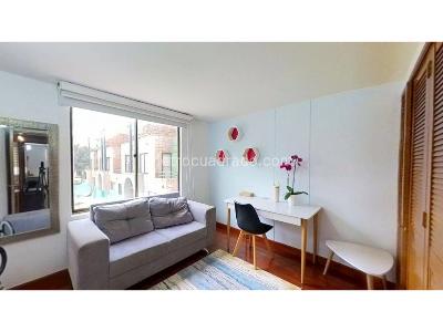 Casa de 4 alcobas en venta en Los Cedros, Bogotá, 152 m² · foto 4 de 20