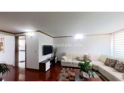 Casa de 4 alcobas en venta en Los Cedros, Bogotá, 152 m² · foto 7 de 20
