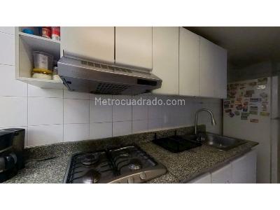 Casa de 4 alcobas en venta en Los Cedros, Bogotá, 152 m² · foto 8 de 20