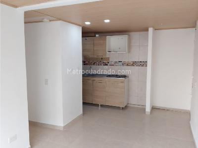 Apartamento en venta en Bosa Central, Bogotá · foto 13 de 15