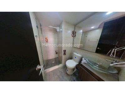 Apartamento de 3 alcobas en venta en Soacha Ciudad Verde, Soacha, 57 m² · foto 11 de 19
