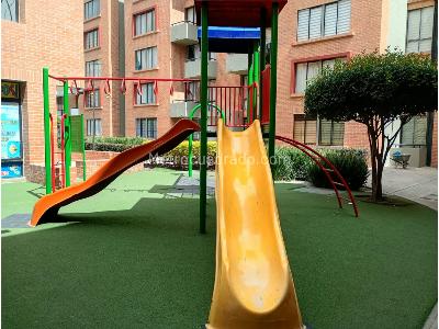 Apartamento de 3 alcobas en venta en Soacha Ciudad Verde, Soacha, 57 m² · foto 13 de 19