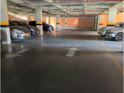 Apartamento de 3 alcobas en venta en Soacha Ciudad Verde, Soacha, 57 m² · foto 14 de 19