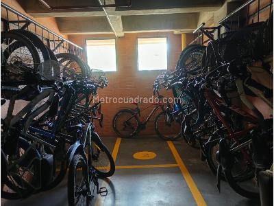 Apartamento de 3 alcobas en venta en Soacha Ciudad Verde, Soacha, 57 m² · foto 16 de 19