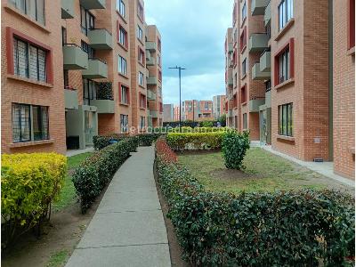 Apartamento de 3 alcobas en venta en Soacha Ciudad Verde, Soacha, 57 m² · foto 17 de 19