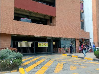 Apartamento de 3 alcobas en venta en Soacha Ciudad Verde, Soacha, 57 m² · foto 18 de 19