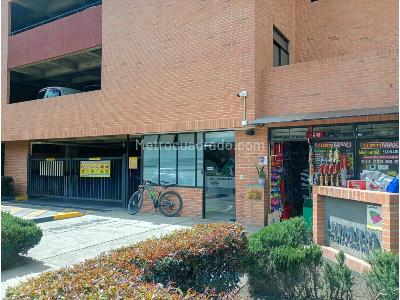 Apartamento de 3 alcobas en venta en Soacha Ciudad Verde, Soacha, 57 m² · foto 19 de 19