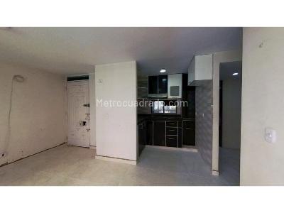 Apartamento de 3 alcobas en venta en Soacha Ciudad Verde, Soacha, 57 m² · foto 7 de 19