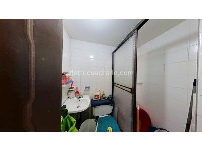Apartamento en venta en Alhambra, Bogotá · foto 15 de 20