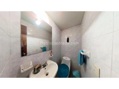 Apartamento en venta en Alhambra, Bogotá · foto 16 de 20
