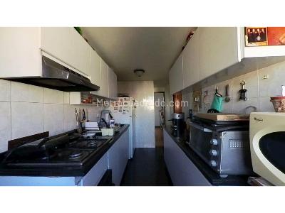 Apartamento en venta en Alhambra, Bogotá · foto 17 de 20