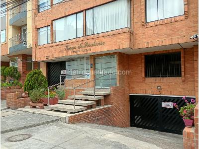 Apartamento en venta en Alhambra, Bogotá · foto 20 de 20