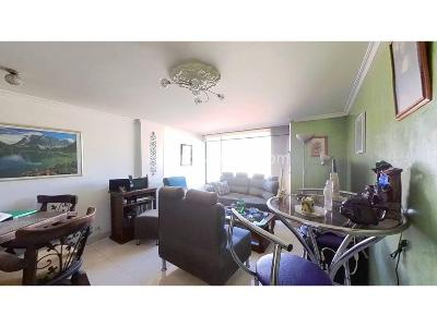 Apartamento en venta en Alhambra, Bogotá · foto 2 de 20