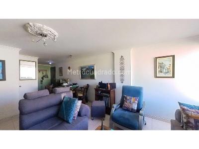 Apartamento en venta en Alhambra, Bogotá · foto 3 de 20