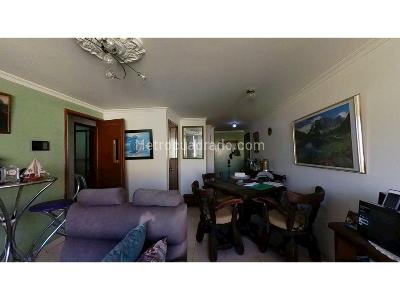 Apartamento en venta en Alhambra, Bogotá · foto 4 de 20