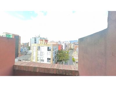Apartamento en venta en Alhambra, Bogotá · foto 5 de 20